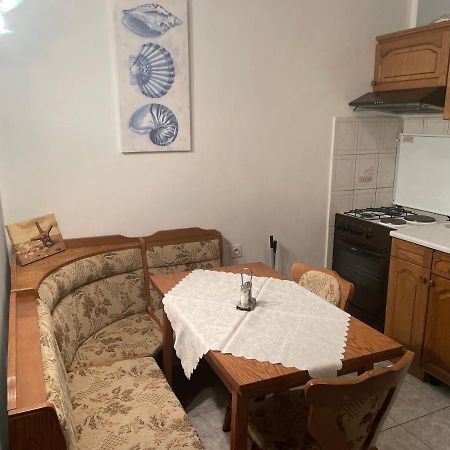 Apartmani Nina Crikvenica Dış mekan fotoğraf