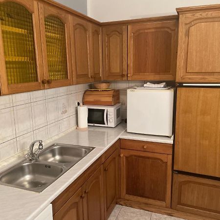 Apartmani Nina Crikvenica Dış mekan fotoğraf