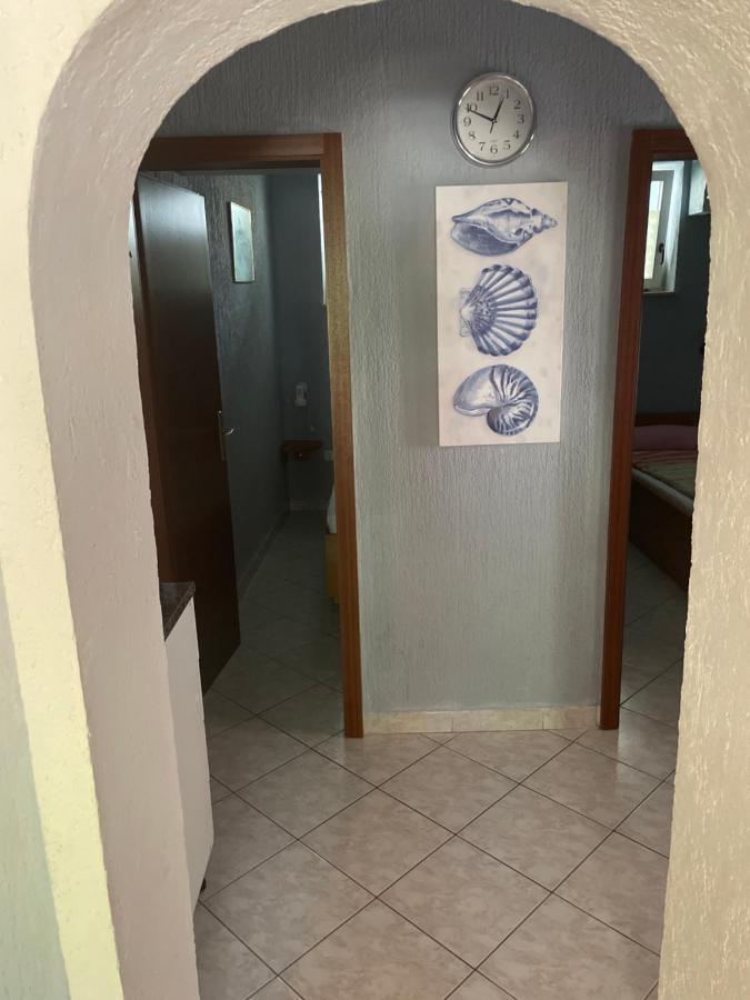 Apartmani Nina Crikvenica Dış mekan fotoğraf