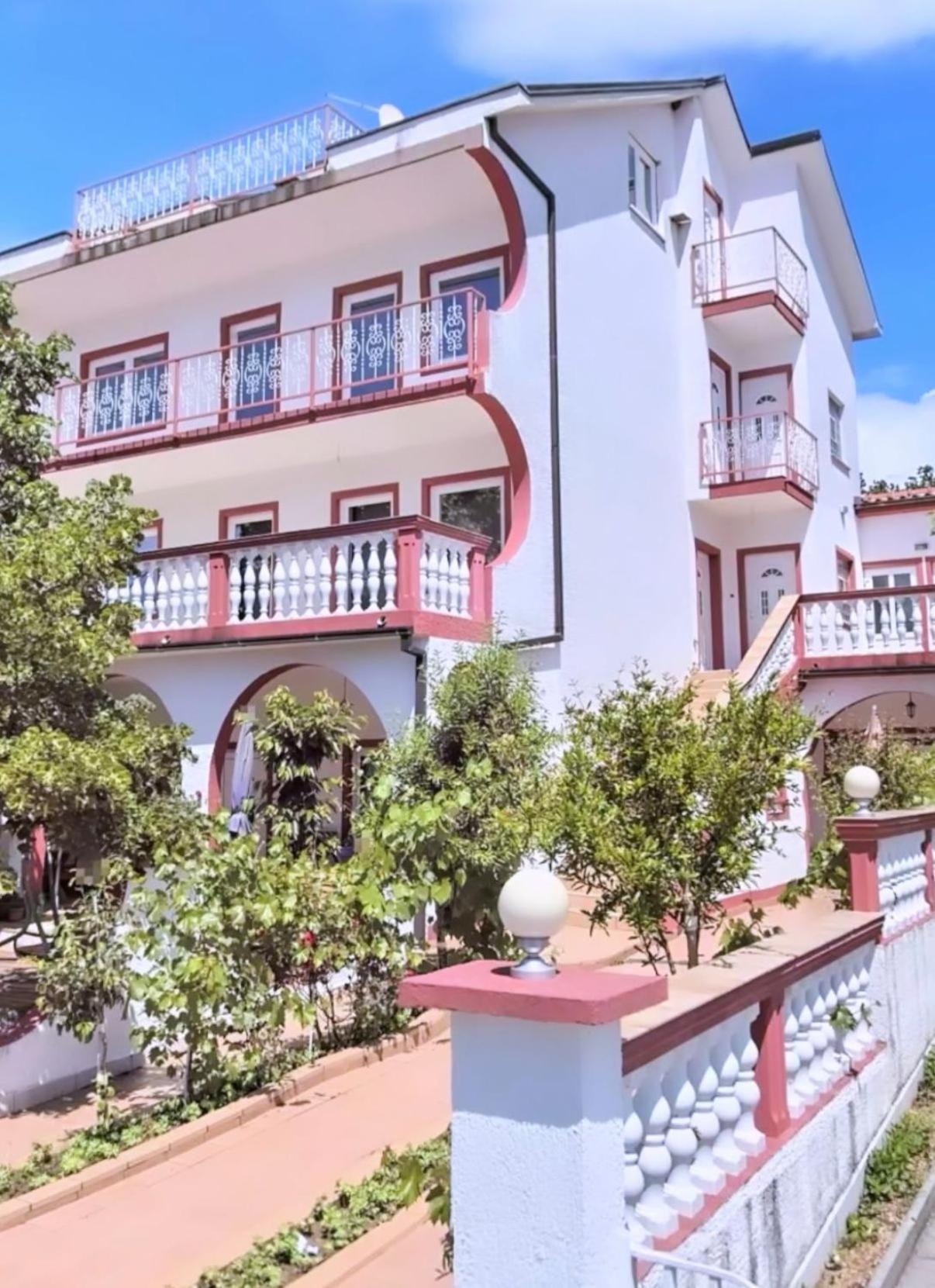 Apartmani Nina Crikvenica Dış mekan fotoğraf