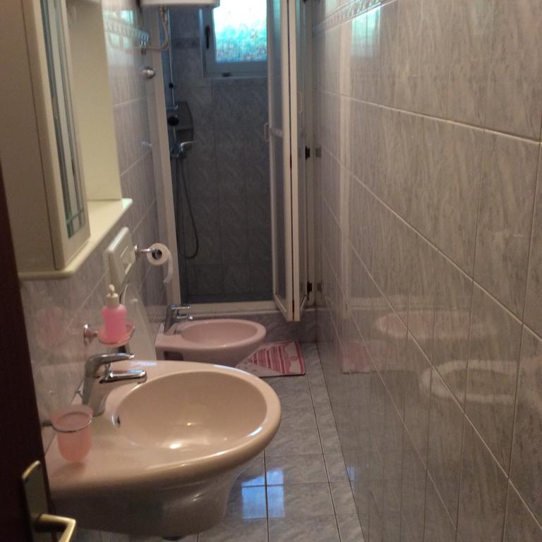 Apartmani Nina Crikvenica Dış mekan fotoğraf