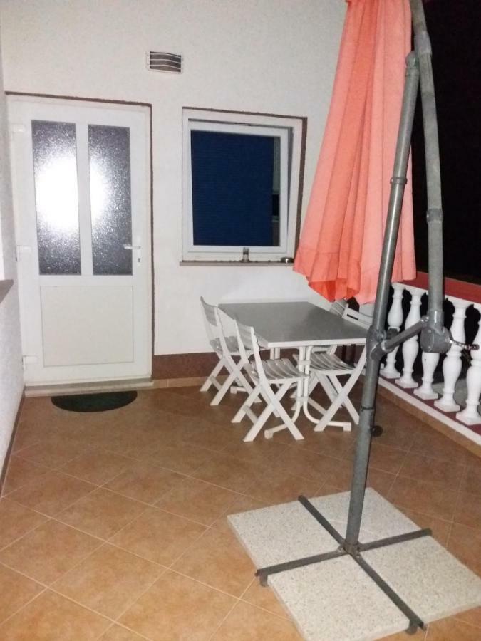 Apartmani Nina Crikvenica Dış mekan fotoğraf