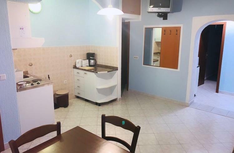 Apartmani Nina Crikvenica Dış mekan fotoğraf