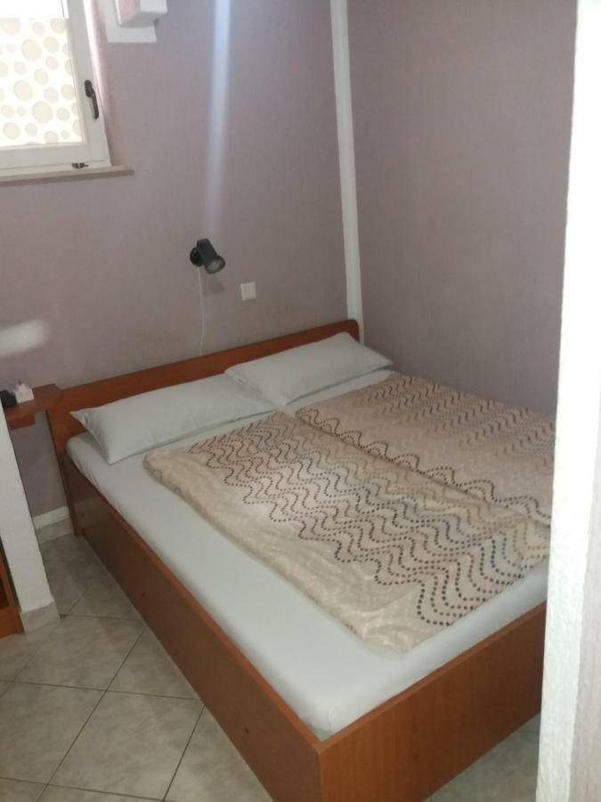 Apartmani Nina Crikvenica Dış mekan fotoğraf