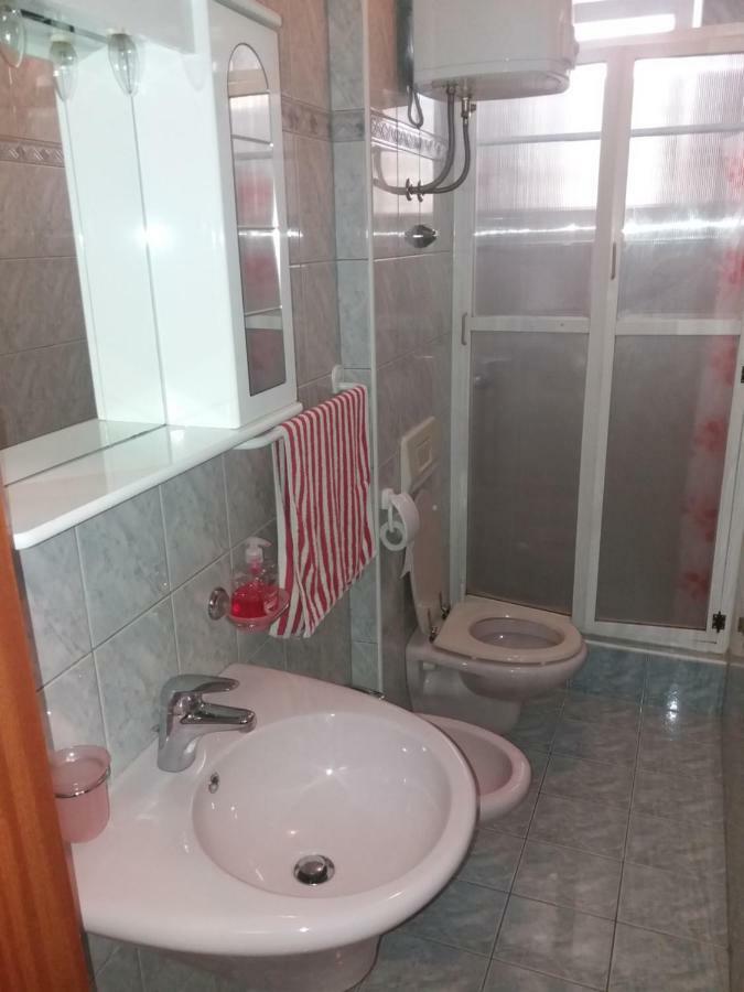 Apartmani Nina Crikvenica Dış mekan fotoğraf