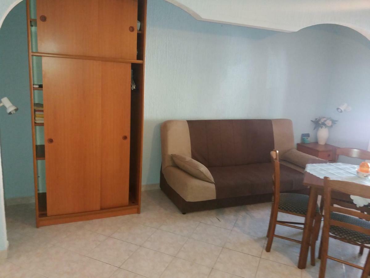 Apartmani Nina Crikvenica Dış mekan fotoğraf