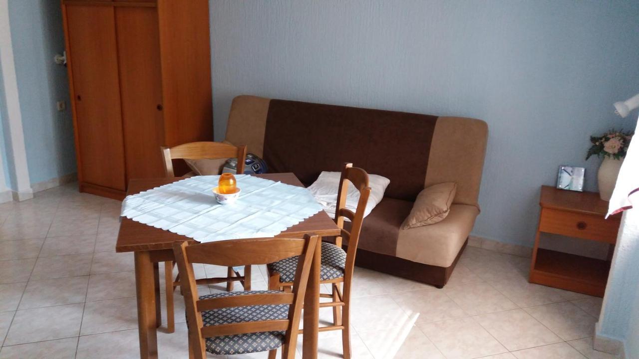 Apartmani Nina Crikvenica Dış mekan fotoğraf